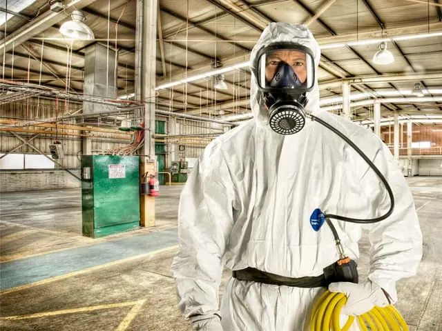ABC Environmental LLC — photo from the business 1