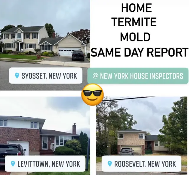 New York House Inspectors — photo from the business 3