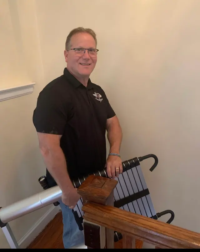 New York House Inspectors — photo from the business 1