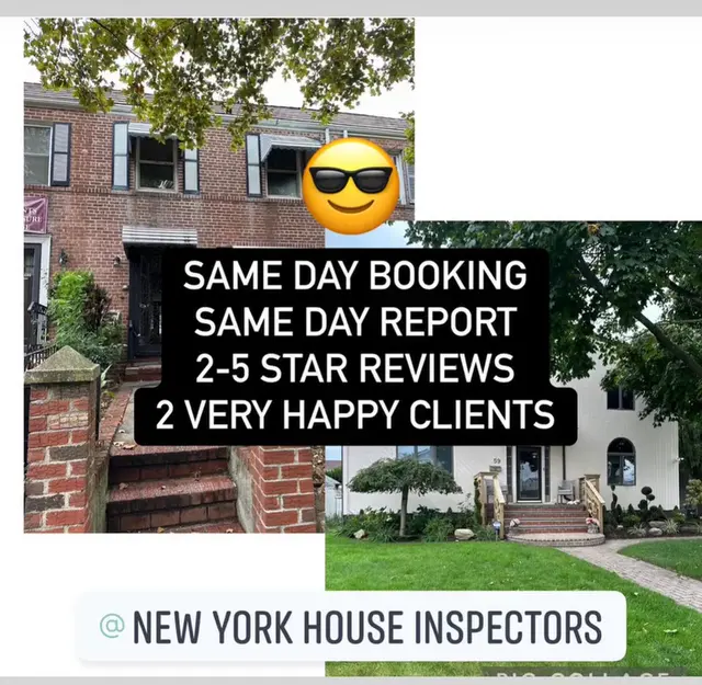 New York House Inspectors — photo from the business 4