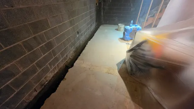Basement Gurus — customer photo 3