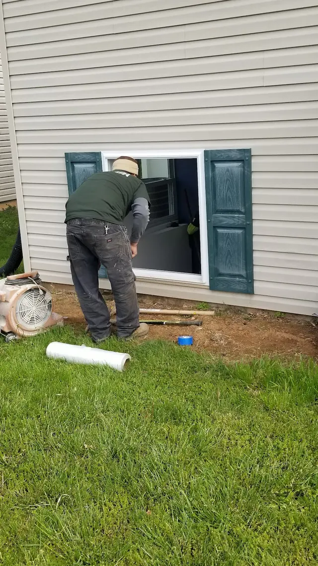 Basement Gurus — photo from the business 12