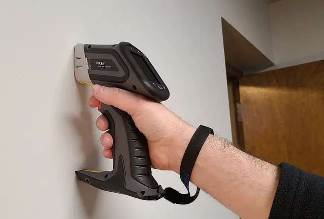 NYC Lead Inspections — photo from the business 8