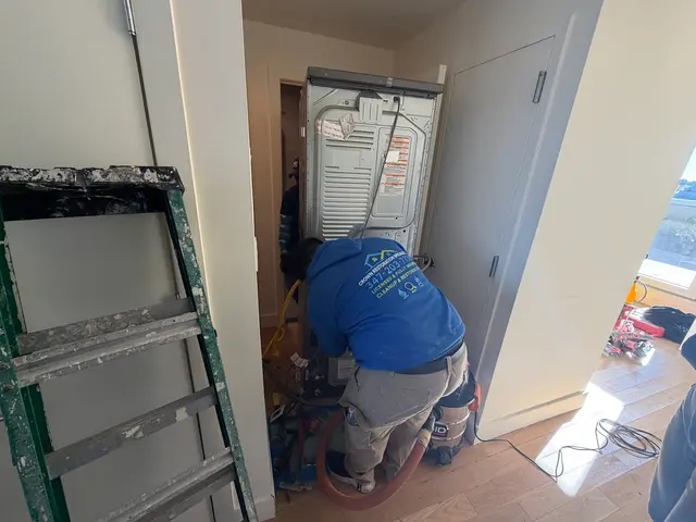 Crown Mold Specialists — photo from the business 8