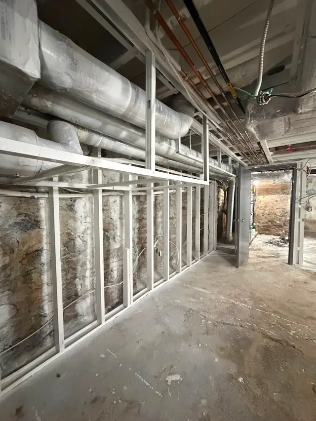 Crown Mold Specialists — photo from the business 5