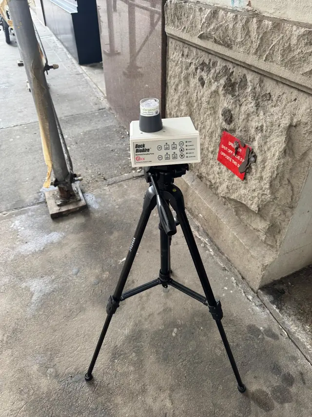 Crown Mold Specialists — photo from the business 12