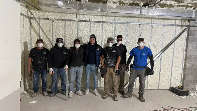 Crown Mold Specialists — photo from the business 1