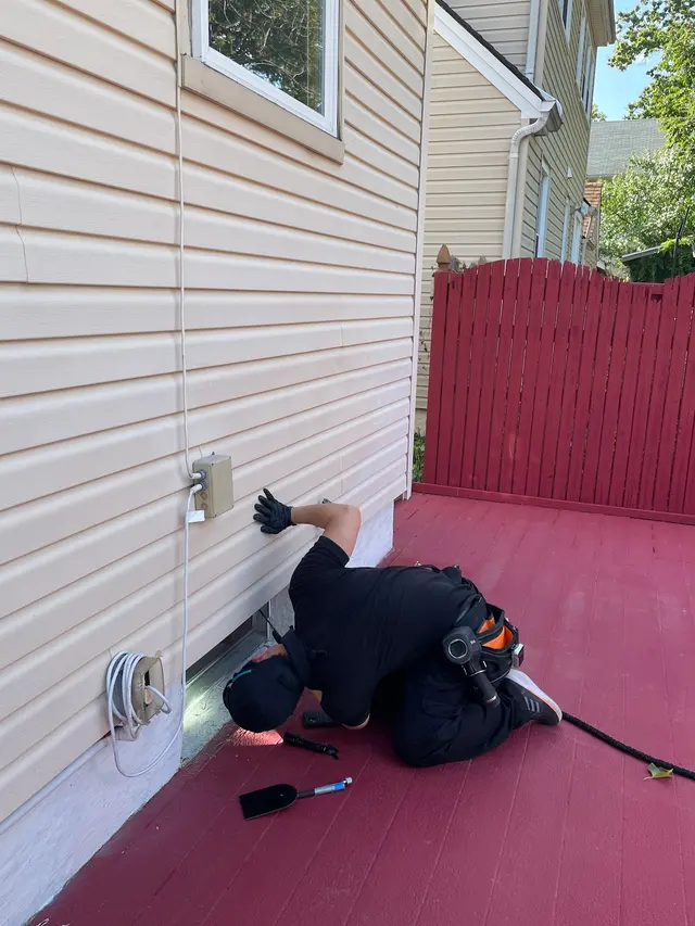 111 Home Inspections NYC — customer photo 5