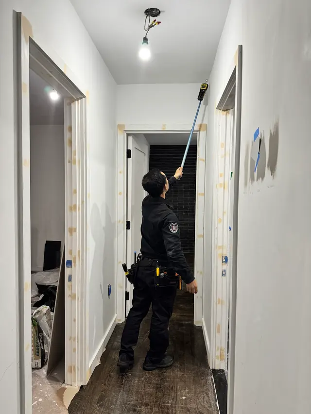 111 Home Inspections NYC — customer photo 9