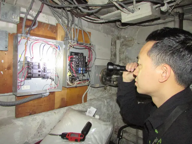 111 Home Inspections NYC — photo from the business 10