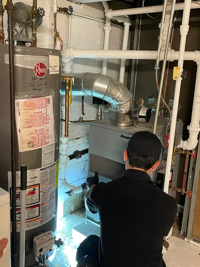 111 Home Inspections NYC — customer photo 4