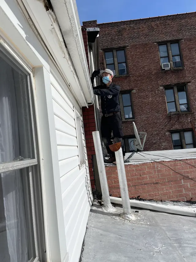 111 Home Inspections NYC — customer photo 7