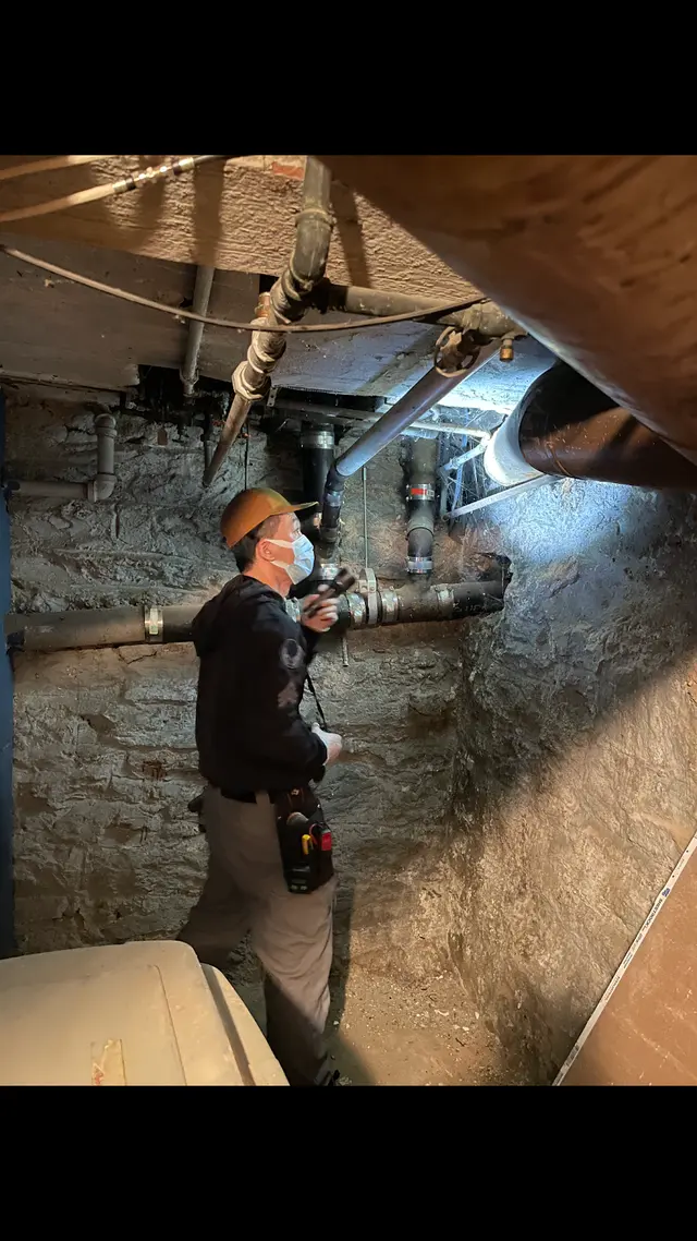 111 Home Inspections NYC — photo from the business 12