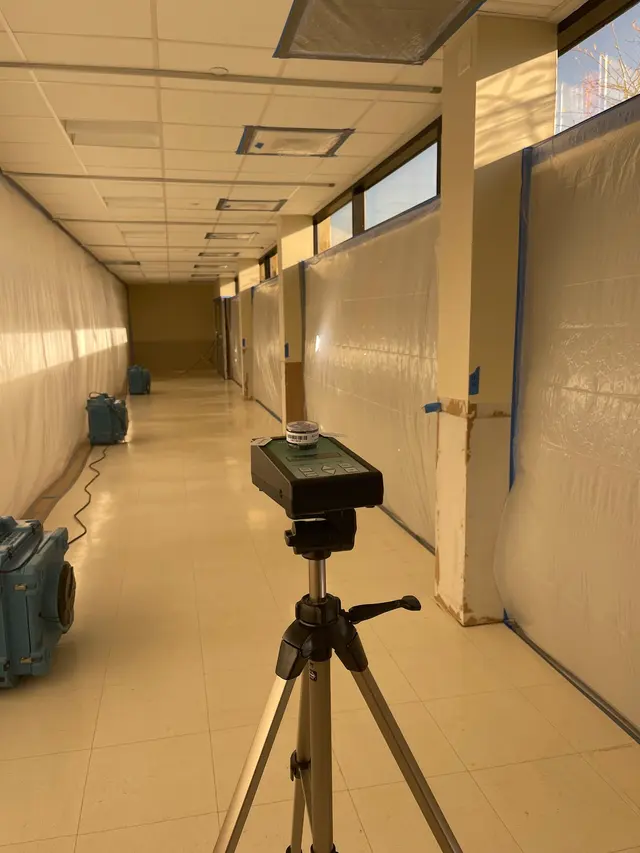 Alpha Mold Inspectors — photo from the business 8