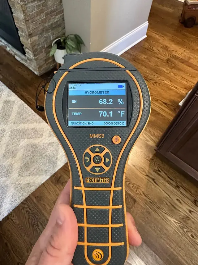 Alpha Mold Inspectors — photo from the business 3