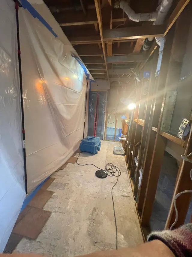 Alpha Mold Inspectors — photo from the business 10