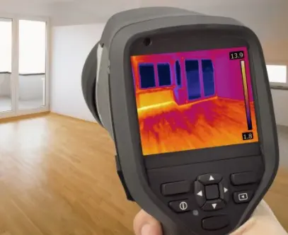Mold Testing NJ-NY — photo from the business 9
