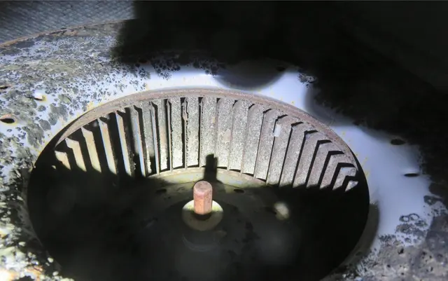 Mold Testing NJ-NY — photo from the business 8
