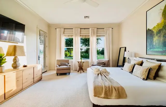 Five Star Vacation Home Rentals | Luxury Airbnb/STR Management | Austin, TX — customer photo 4