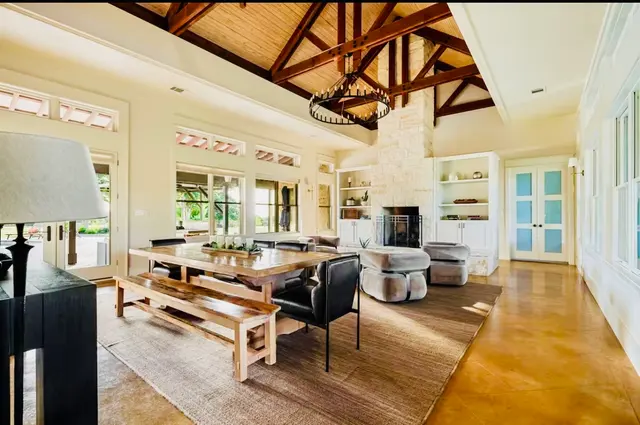 Five Star Vacation Home Rentals | Luxury Airbnb/STR Management | Austin, TX — customer photo 7