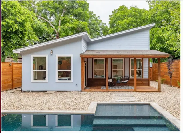 Five Star Vacation Home Rentals | Luxury Airbnb/STR Management | Austin, TX — photo from the business 10