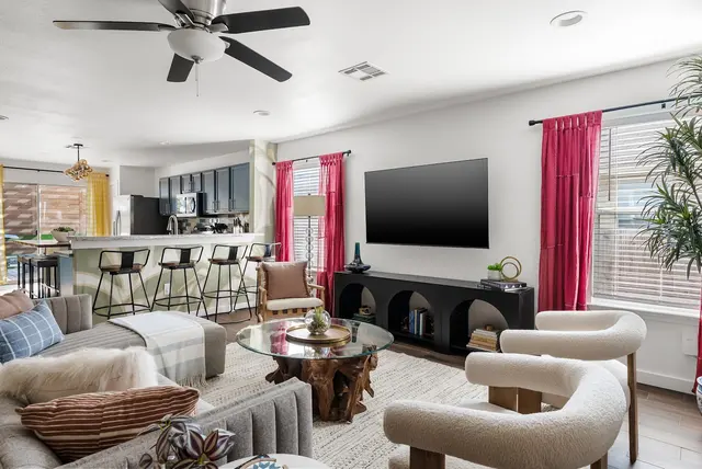 Five Star Vacation Home Rentals | Luxury Airbnb/STR Management | Austin, TX — photo from the business 2