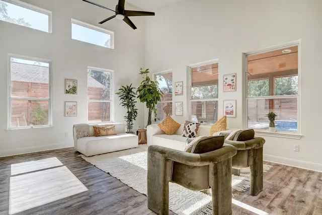 Five Star Vacation Home Rentals | Luxury Airbnb/STR Management | Austin, TX — photo from the business 9
