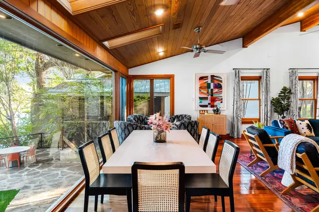 Five Star Vacation Home Rentals | Luxury Airbnb/STR Management | Austin, TX — photo from the business 6
