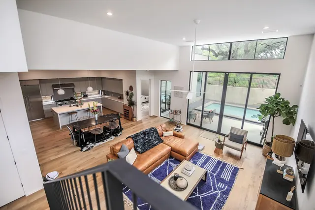 Five Star Vacation Home Rentals | Luxury Airbnb/STR Management | Austin, TX — photo from the business 1