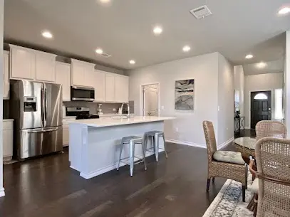PROPERTY MANAGEMENT INC - PMI Austin — photo from the business 3