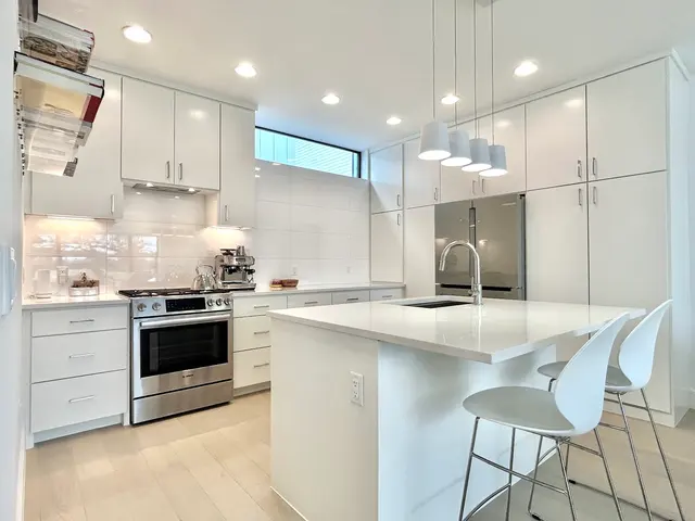PROPERTY MANAGEMENT INC - PMI Austin — photo from the business 8