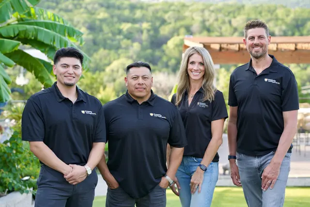 PROPERTY MANAGEMENT INC - PMI Austin — photo from the business 1