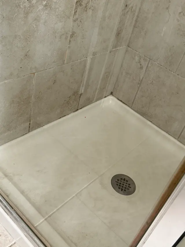 Customer photo of work by PURE HomeRiver Property Management of Texas, from Dejonae Hall's review