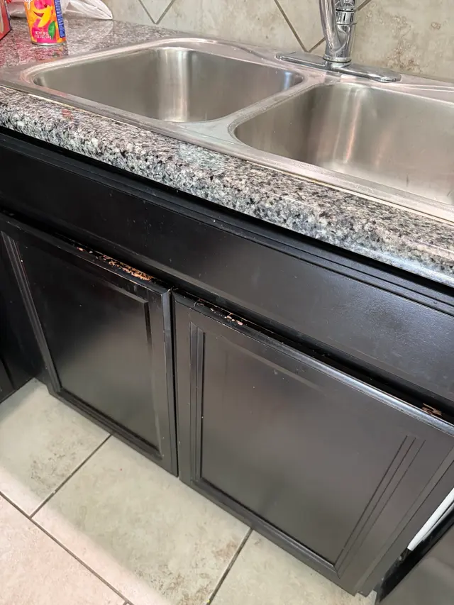 Customer photo of work by PURE HomeRiver Property Management of Texas, from Dejonae Hall's review