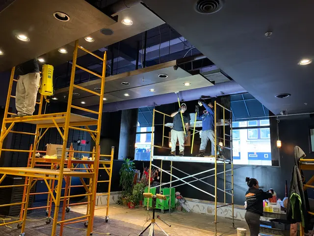 SERVPRO of Overbrook, Wynnefield, University City, Center City Philadelphia — photo from the business 7