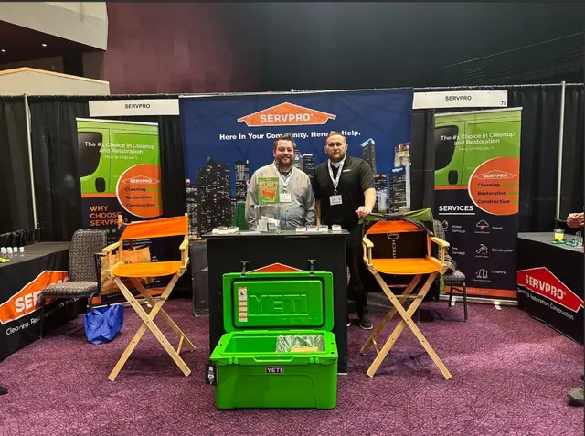 SERVPRO of Overbrook, Wynnefield, University City, Center City Philadelphia — photo from the business 8