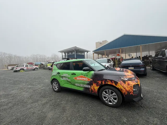 SERVPRO of Overbrook, Wynnefield, University City, Center City Philadelphia — photo from the business 6