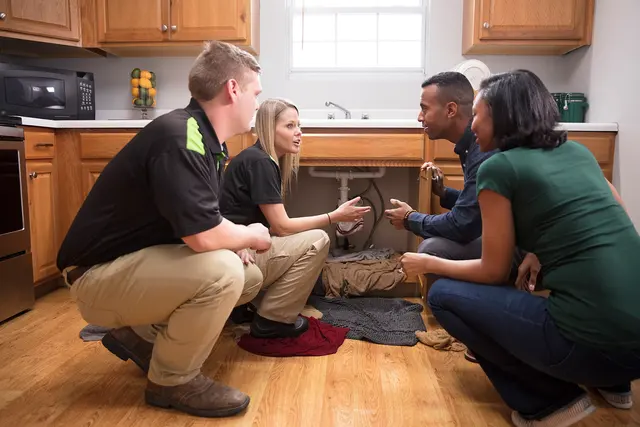 SERVPRO of Overbrook, Wynnefield, University City, Center City Philadelphia — photo from the business 10
