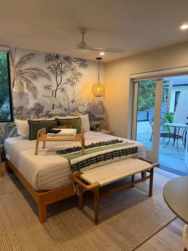 Customer photo of work by Via Luxury Rentals & Property Management, from Reshma Singh's review