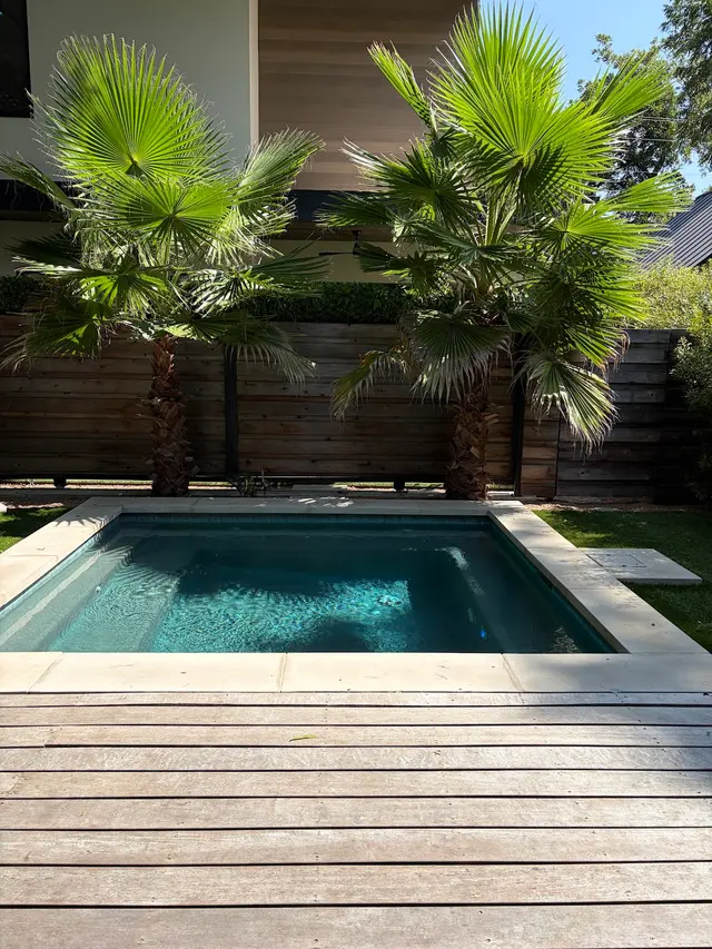 Customer photo of work by Via Luxury Rentals & Property Management, from JAY KOT's review
