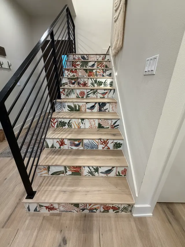 Customer photo of work by Via Luxury Rentals & Property Management, from Reshma Singh's review