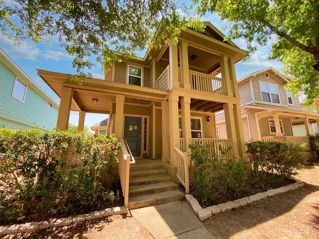 Bay Property Management Group Austin — photo from the business 2