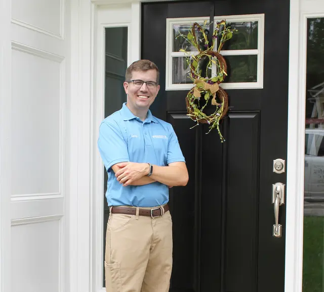 Economy Exterminators — photo from the business 11