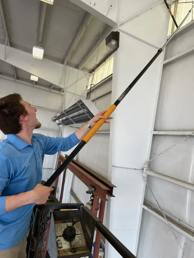 Economy Exterminators — photo from the business 10