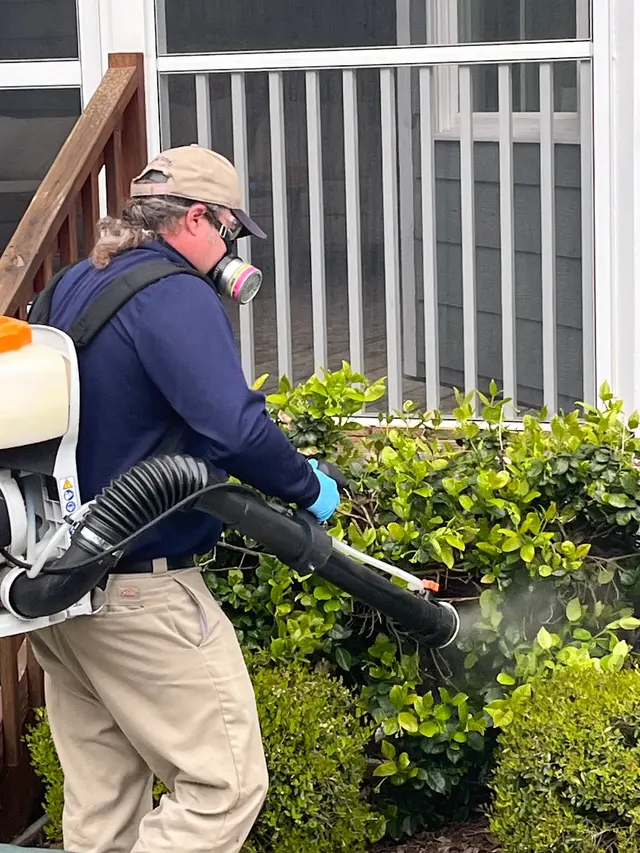 Economy Exterminators — photo from the business 3