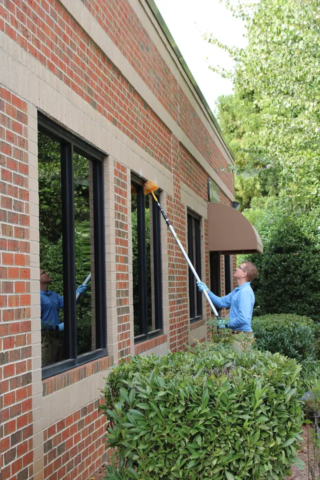 Economy Exterminators — photo from the business 5