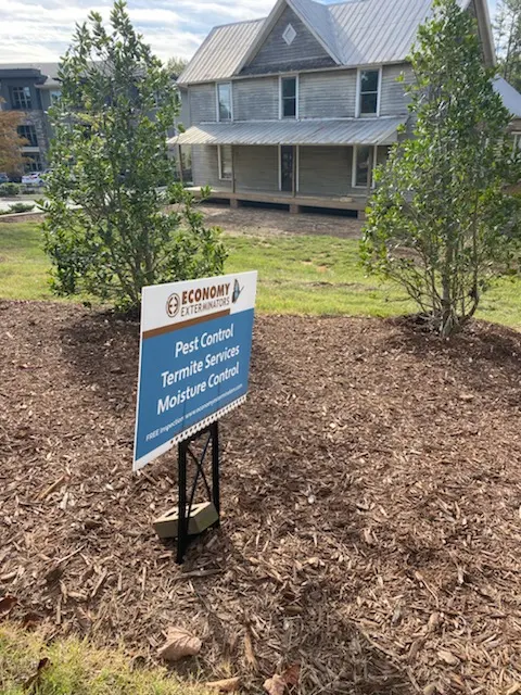 Economy Exterminators — photo from the business 12