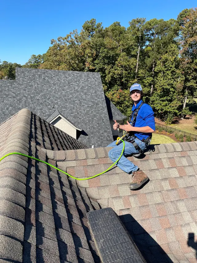 Freedom Wildlife Solutions & Pest Control — customer photo 4