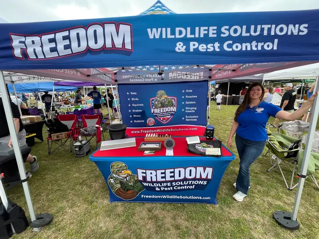 Freedom Wildlife Solutions & Pest Control — photo from the business 3