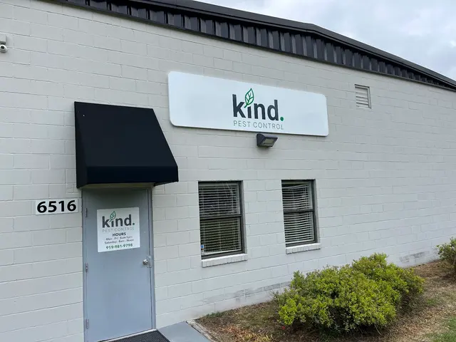 Kind Pest Control — photo from the business 6